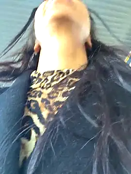 LeticiaWoods online show from October 2025 09:40:02 AM