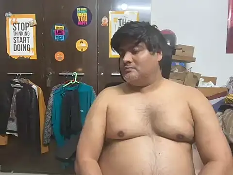 Snapshot of cuteankitv chatting on February 2026 04:32:01 AM cuteankitv online show from February 2026 04:32:01 AM