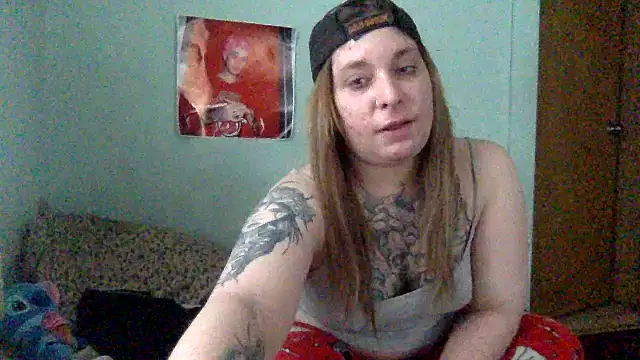 alexabunni online show from January 2026 03:17:01 PM