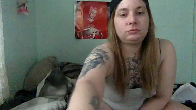 alexabunni online show from February 2026 03:19:02 PM