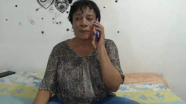 RoosePaarker online show from July 2026 02:51:01 AM