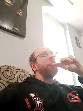 TaylorBlaze online show from January 2025 07:32:01 PM