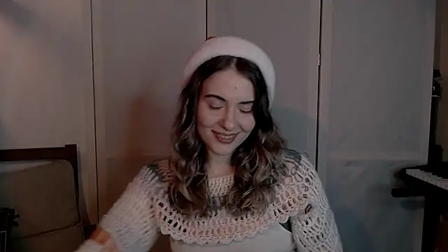 risha laas online show from December 2024 06:41:01 PM