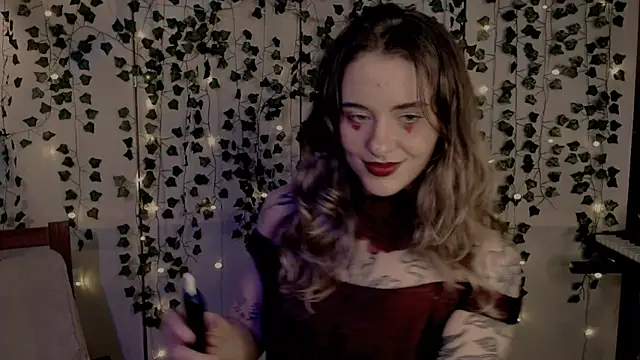 risha laas online show from February 2025 11:09:01 PM