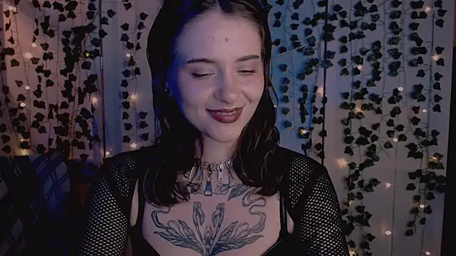 risha laas online show from October 2025 08:16:02 PM