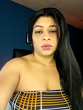 Lashmy111 online show from March 2025 08:05:01 AM