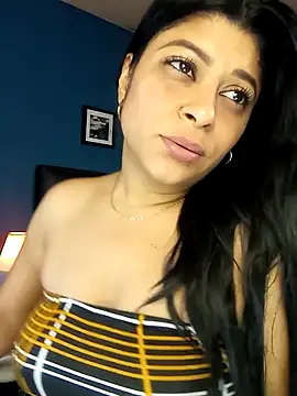 Lashmy111 online show from March 2025 11:07:02 AM