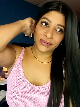 Lashmy111 online show from March 2025 05:27:02 AM