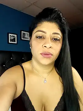 Lashmy111 online show from March 2025 08:54:01 PM