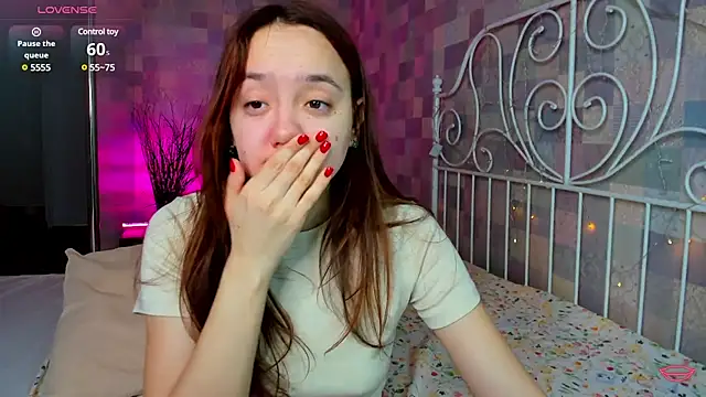 Fera1 Berry online show from December 2024 12:52:02 AM