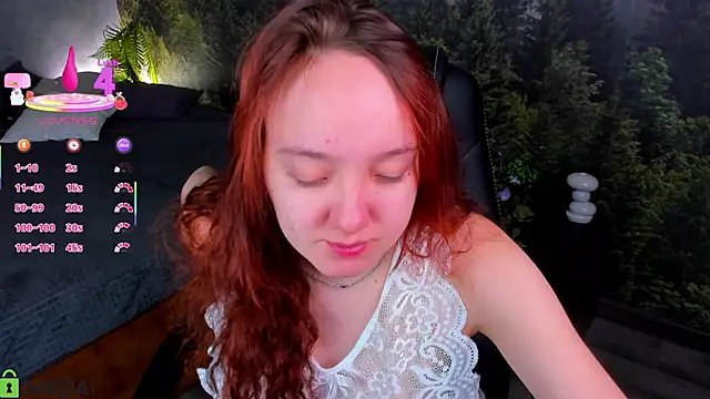 Snapshot of Fera1_Berry chatting on January 2026 12:38:01 AM Fera1 Berry online show from January 2026 12:38:01 AM