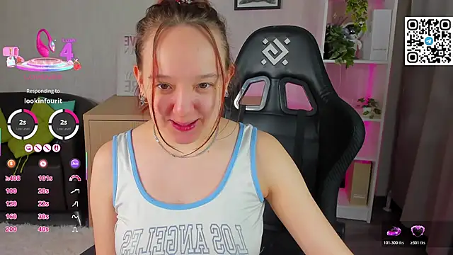 Snapshot of Fera1_Berry chatting on February 2026 12:36:02 AM Fera1 Berry online show from February 2026 12:36:02 AM