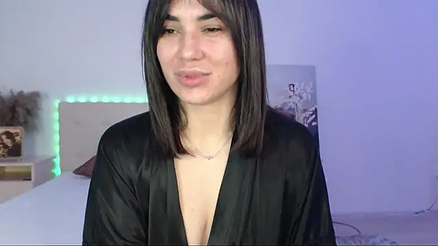 RoxannePure online show from January 2025 05:05:02 AM