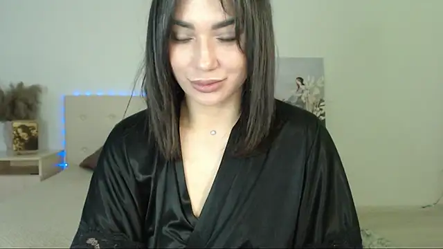 RoxannePure online show from February 2025 05:30:02 AM