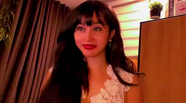 YOURCRISTINAS online show from December 2024 01:31:02 AM