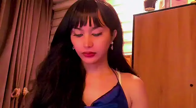 YOURCRISTINAS online show from January 2025 02:59:01 AM