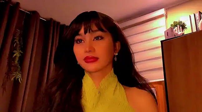 YOURCRISTINAS online show from March 2025 03:29:02 AM