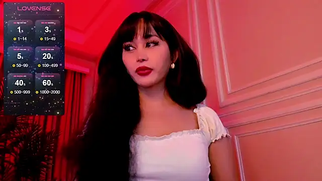 YOURCRISTINAS online show from July 2026 11:57:01 AM