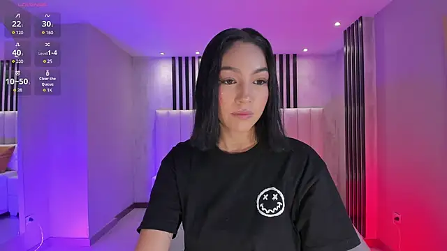 RossieRhoades online show from January 2025 09:55:01 AM