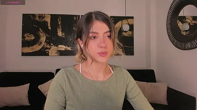 EveBensonX online show from May 2026 07:55:02 PM
