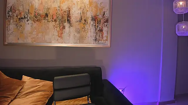 EveBensonX online show from June 2026 08:44:02 PM