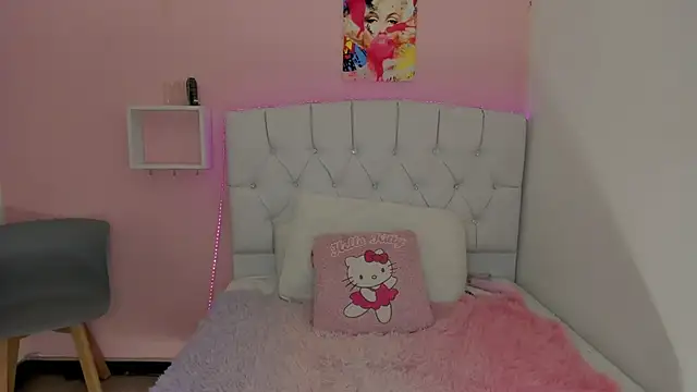 18candys online show from December 2024 10:52:02 PM