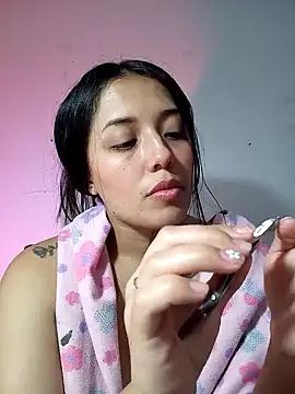 Snapshot of Sofia_888 chatting on January 2025 02:15:02 AM Sofia 888 online show from January 2025 02:15:02 AM