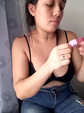 Snapshot of Sofia_888 chatting on February 2025 07:49:01 PM Sofia 888 online show from February 2025 07:49:01 PM