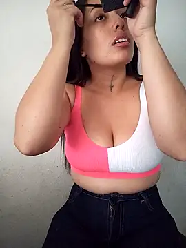 Snapshot of Sofia_888 chatting on February 2025 09:35:02 PM Sofia 888 online show from February 2025 09:35:02 PM