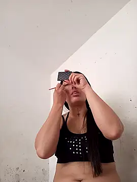 Snapshot of Sofia_888 chatting on October 2025 05:03:02 PM Sofia 888 online show from October 2025 05:03:02 PM