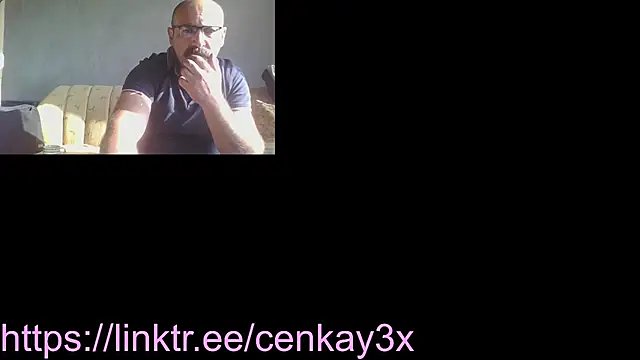 masculine bear daddy online show from December 2025 08:30:02 AM