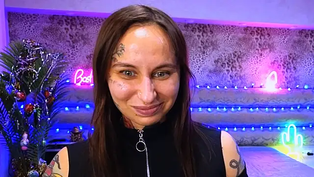 Cool Freak  online show from December 2024 01:06:02 PM