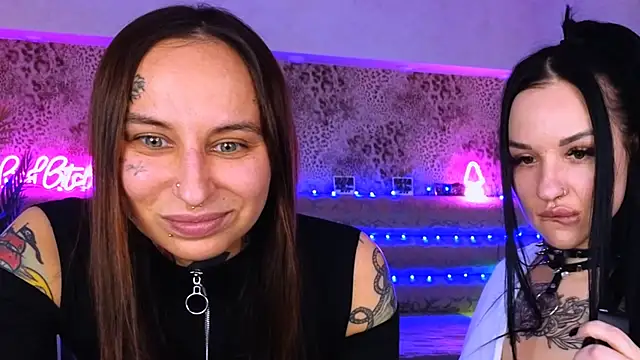 Cool Freak  online show from January 2025 10:40:01 AM