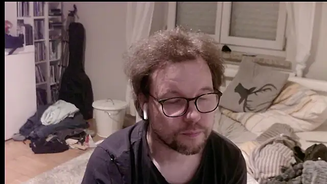 larsgolars online show from July 2026 06:54:01 PM