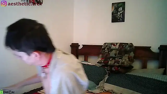 Twink Temptation online show from January 2025 02:22:02 AM