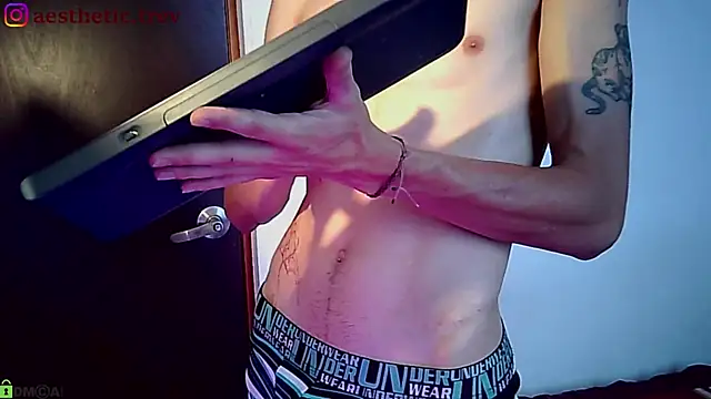 Twink Temptation online show from January 2025 05:44:02 PM