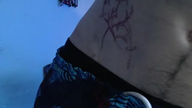 Twink Temptation online show from September 2025 04:29:01 PM