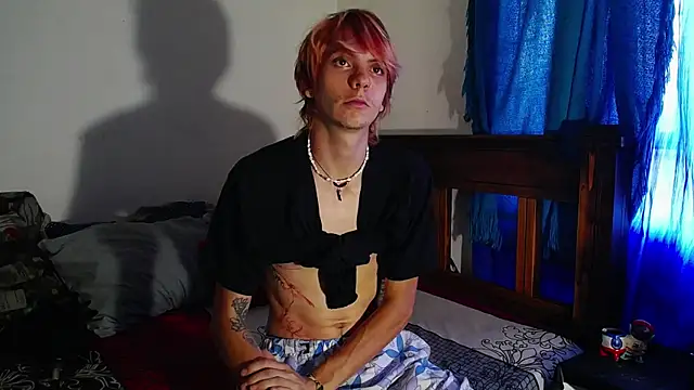 Snapshot of Twink_Temptation chatting on March 2026 09:25:01 PM Twink Temptation online show from March 2026 09:25:01 PM
