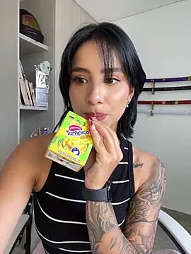 Ale Lewis online show from December 2024 05:13:01 PM