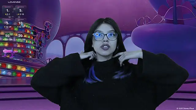 NanaRott online show from March 2025 12:17:02 AM