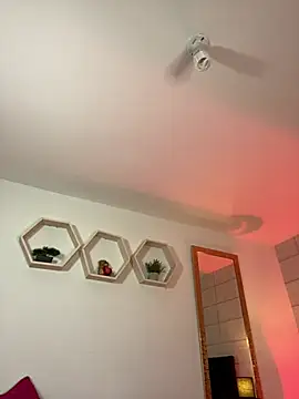 NanaRott online show from February 2026 07:45:01 PM