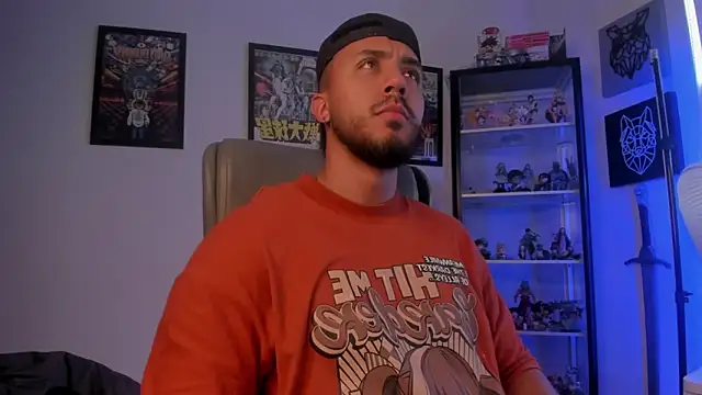 Snapshot of luck_spartans chatting on September 2025 05:57:02 PM luck spartans online show from September 2025 05:57:02 PM