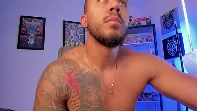 Snapshot of luck_spartans chatting on September 2025 07:24:02 PM luck spartans online show from September 2025 07:24:02 PM