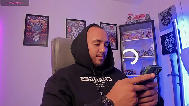 Snapshot of luck_spartans chatting on October 2025 07:39:01 AM luck spartans online show from October 2025 07:39:01 AM