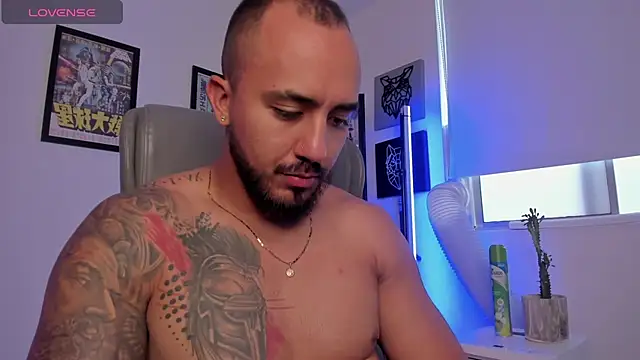 Snapshot of luck_spartans chatting on October 2025 09:53:02 PM luck spartans online show from October 2025 09:53:02 PM