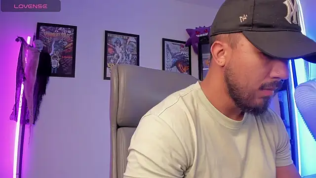 Snapshot of luck_spartans chatting on November 2025 07:13:02 PM luck spartans online show from November 2025 07:13:02 PM