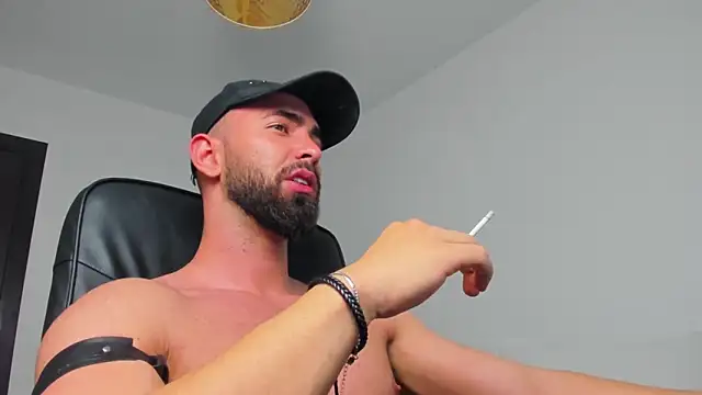 MichaelMasterss online show from December 2024 12:34:01 AM