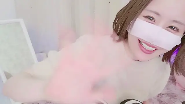 Snapshot of Yuu__k chatting on February 2025 12:05:02 PM Yuu k online show from February 2025 12:05:02 PM