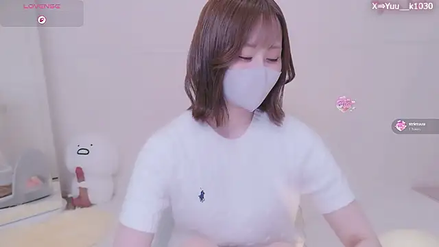 Yuu  k online show from May 2026 03:07:02 PM