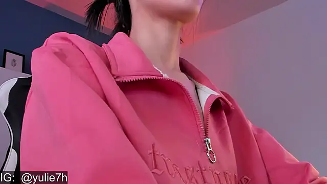  Jessy Moon  online show from November 2025 07:23:02 PM